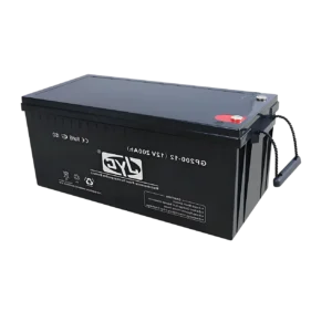 Pylontech 5.12 KWh Gas Battery